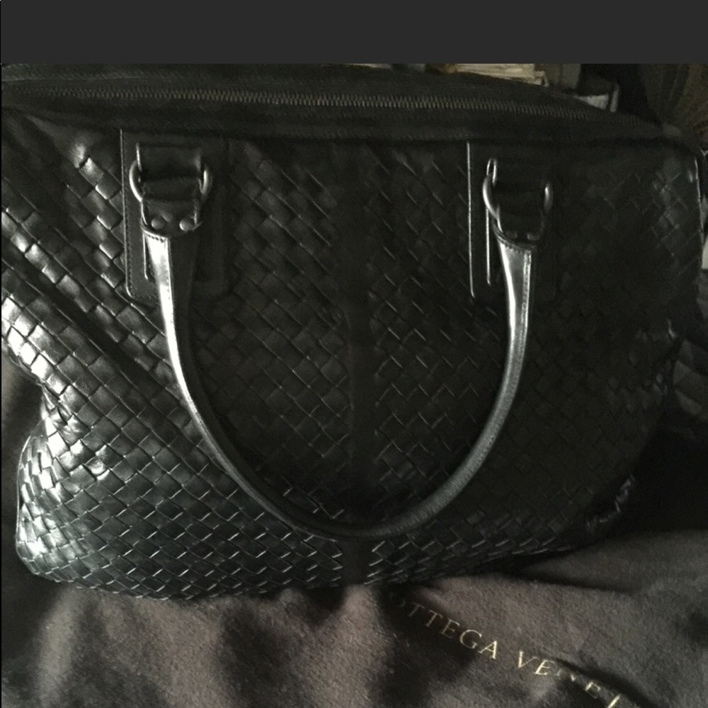Bottega Veneta Purse
